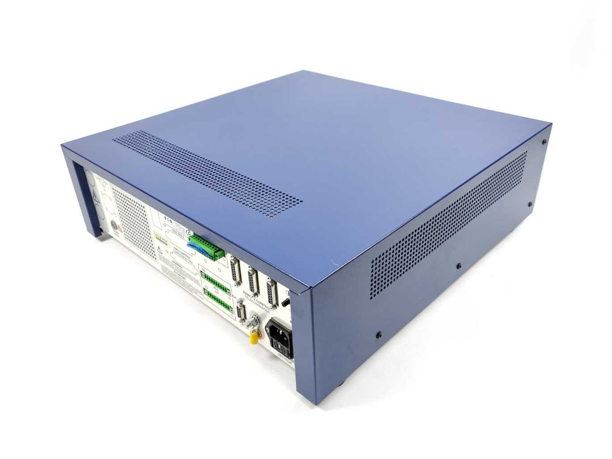 Eaton MXS1000 Sefelec Megohmmeter 50Kohm to 200Gohm, 20 to 1000 VDC