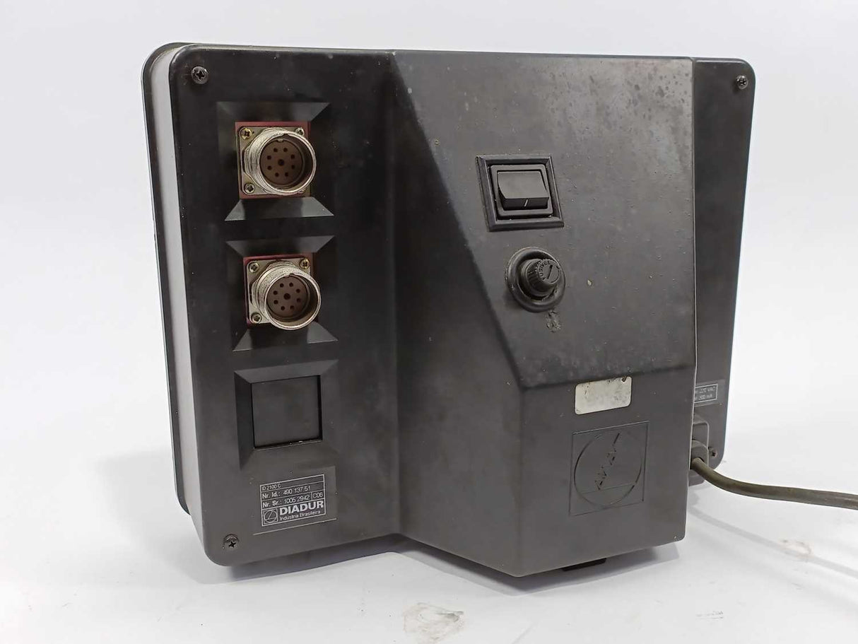 Diadur 49013751 ID2100C