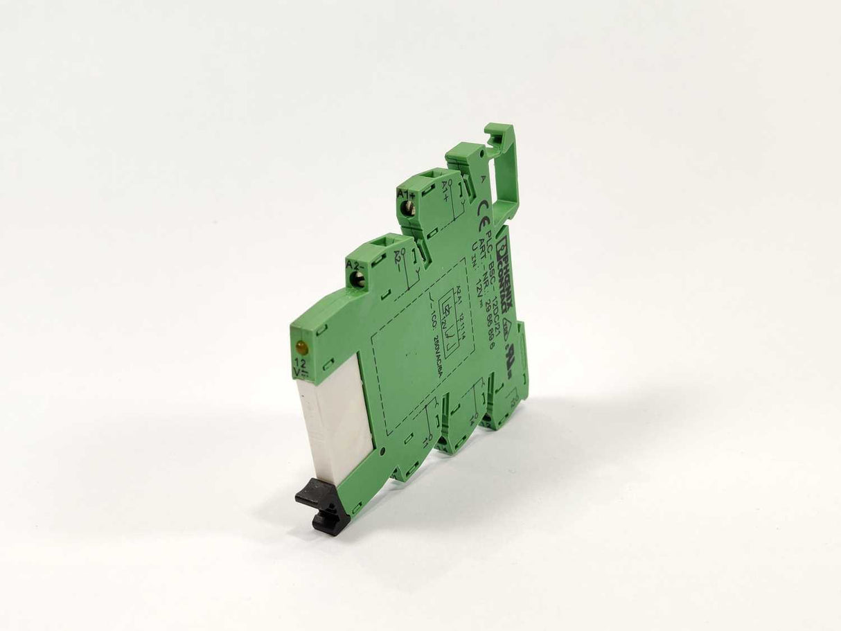 Phoenix Contact 2961150 REL-MR- 12DC/21 - ART-NR: 2966896 - Single relay 3 Pcs.