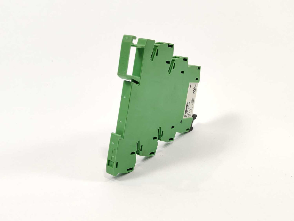 Phoenix Contact 2961150 REL-MR- 12DC/21 - ART-NR: 2966896 - Single relay 3 Pcs.