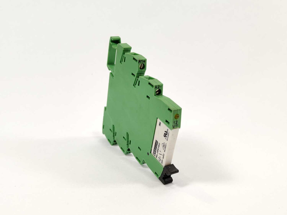 Phoenix Contact 2961150 REL-MR- 12DC/21 - ART-NR: 2966896 - Single relay 3 Pcs.