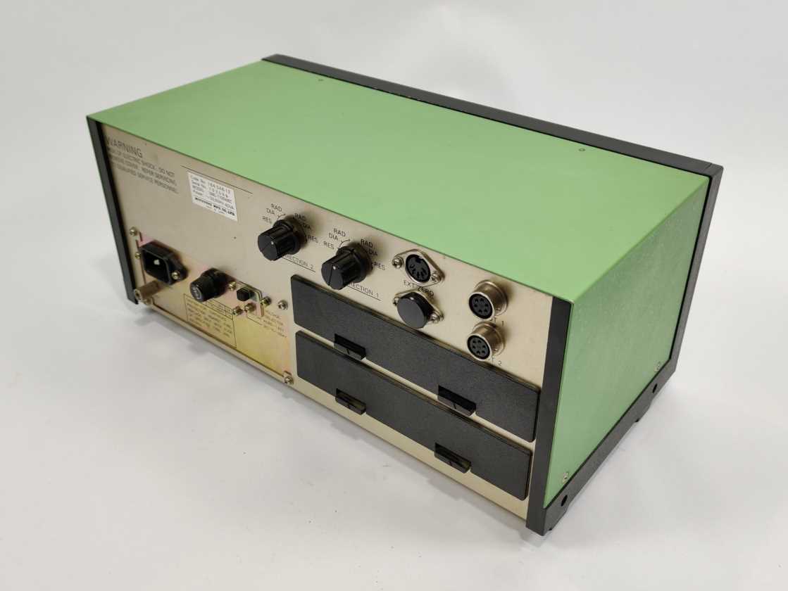 Mitutoyo GML-1705WEC Digital Readout for milling, lathe.