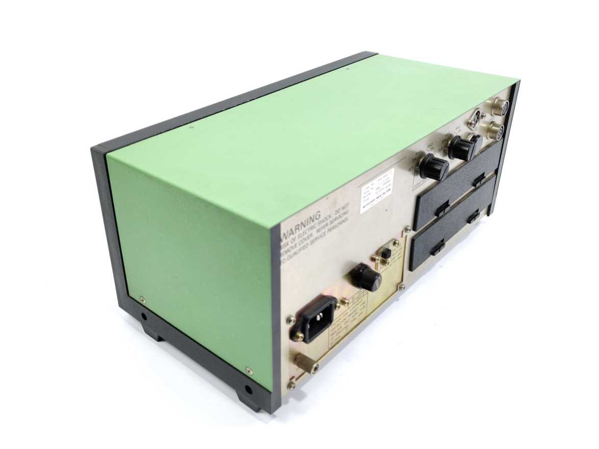 Mitutoyo GML-1705WEC Digital Readout for milling, lathe.