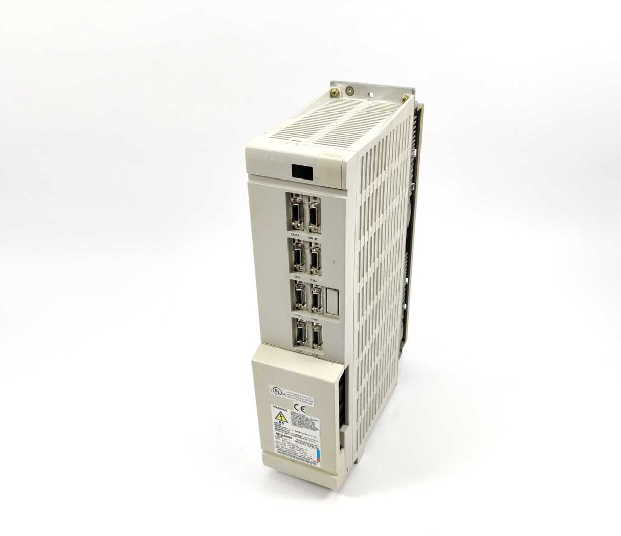 Mitsubishi MDS-C1-SPH-75 Spindle Drive Unit 7.5kW