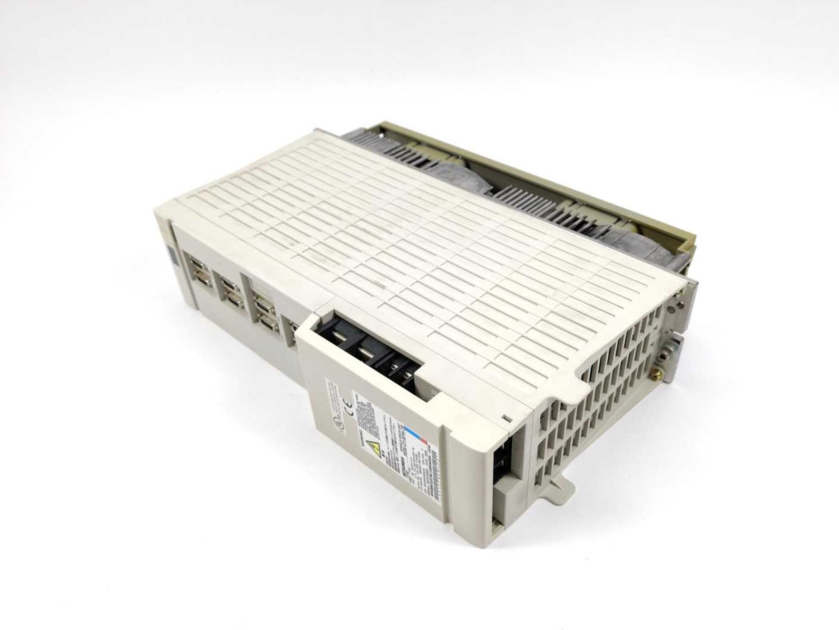 Mitsubishi MDS-C1-SPH-75 Spindle Drive Unit 7.5kW