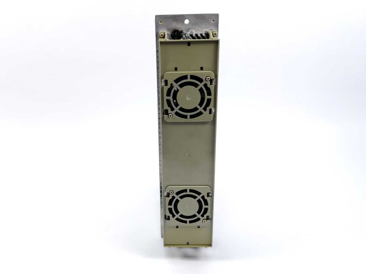 Mitsubishi MDS-C1-SPH-75 Spindle Drive Unit 7.5kW