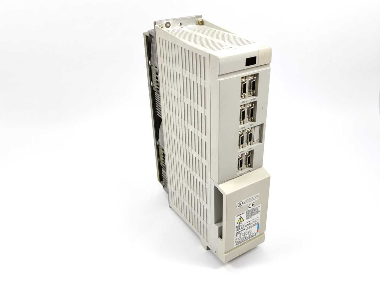 Mitsubishi MDS-C1-SPH-75 Spindle Drive Unit 7.5kW