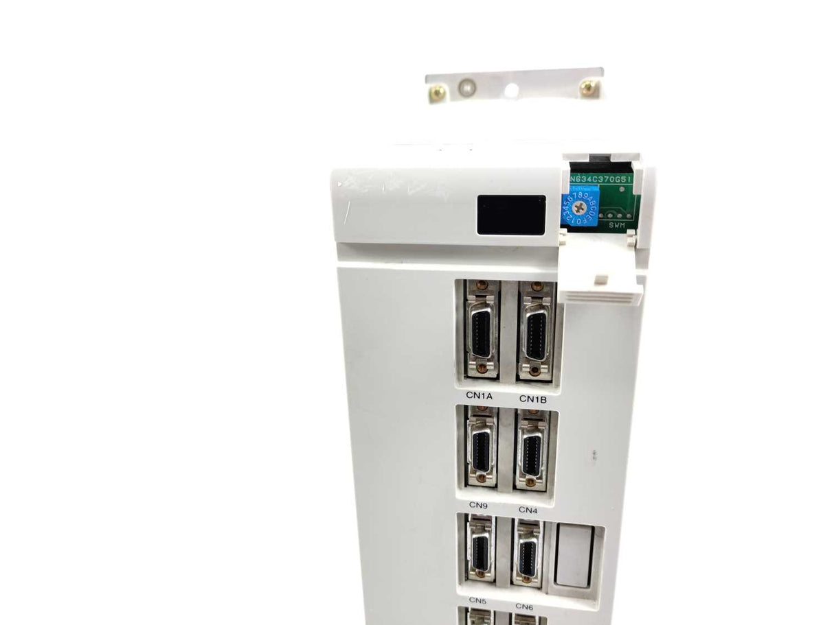 Mitsubishi MDS-C1-SPH-75 Spindle Drive Unit 7.5kW