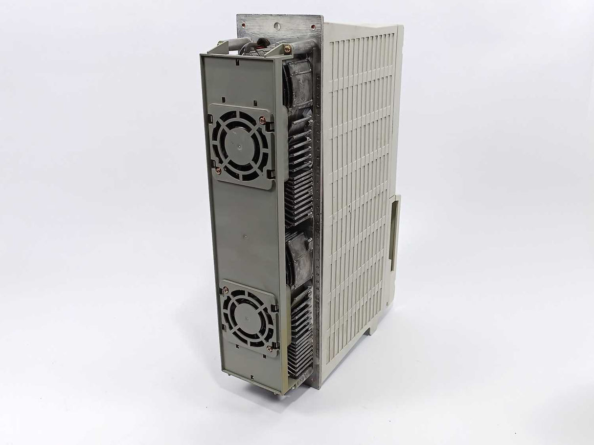 Mitsubishi MDS-C1-SP-110 CNC Spindle drive unit