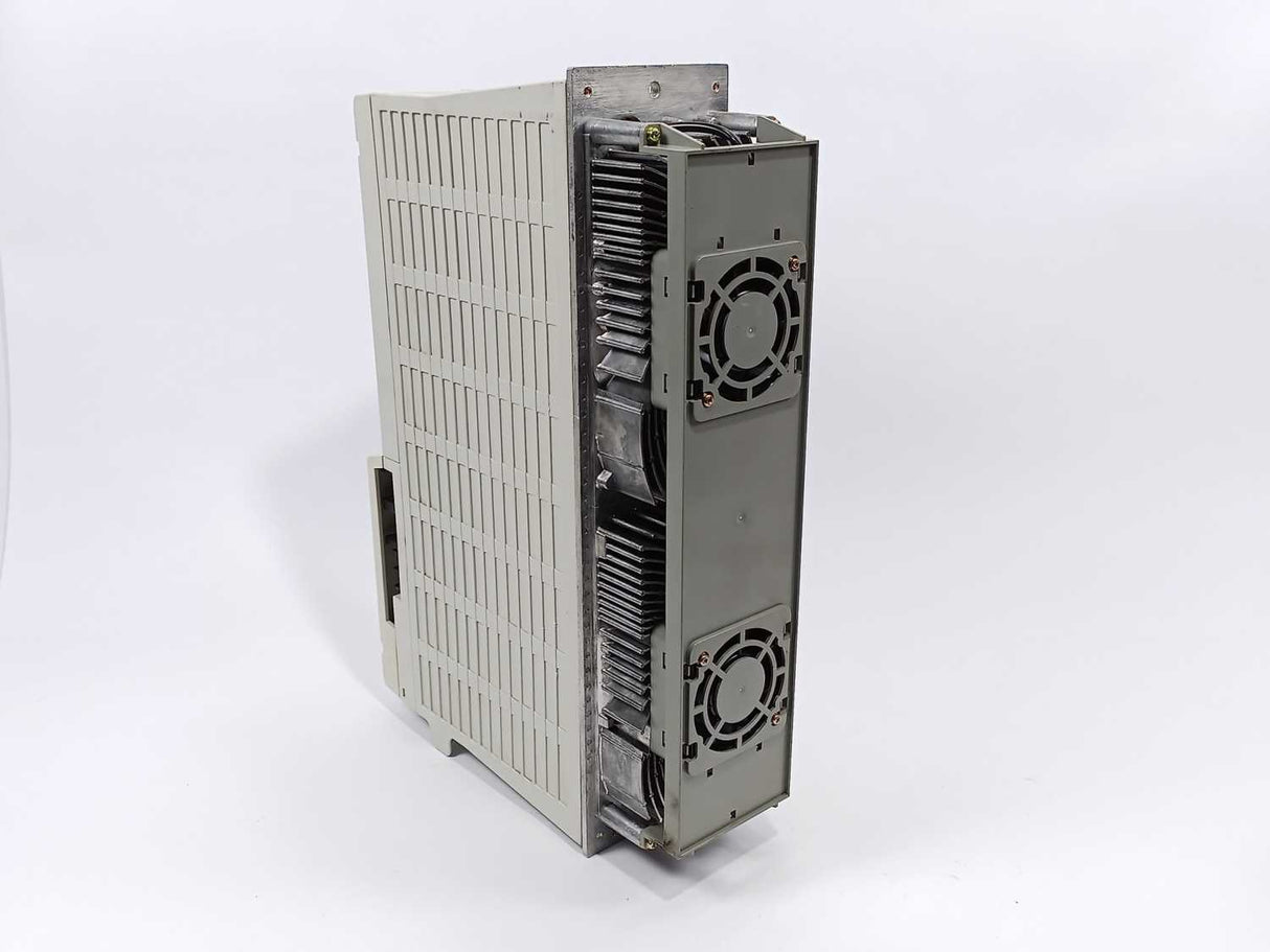 Mitsubishi MDS-C1-SP-110 CNC Spindle drive unit