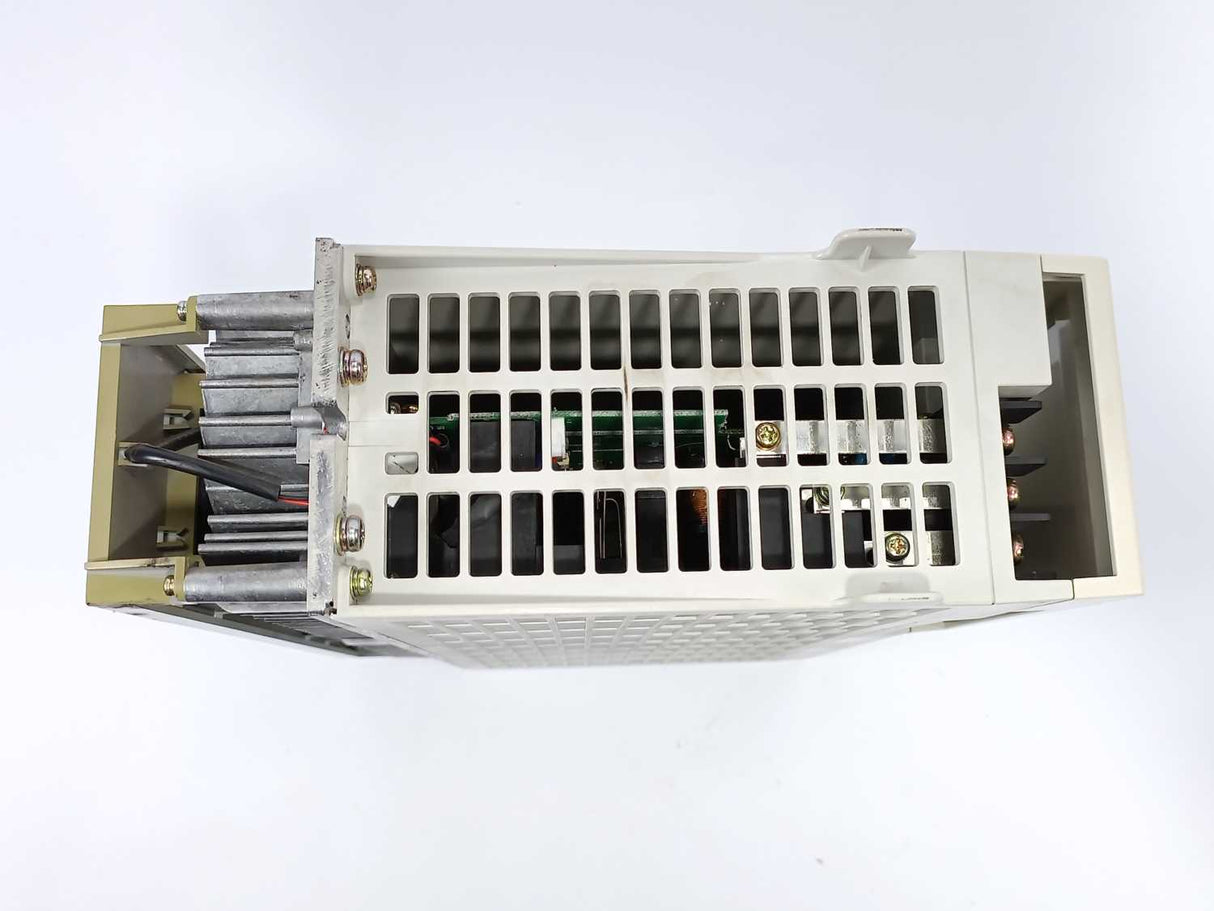 Mitsubishi MDS-C1-SP-110 CNC Spindle drive unit