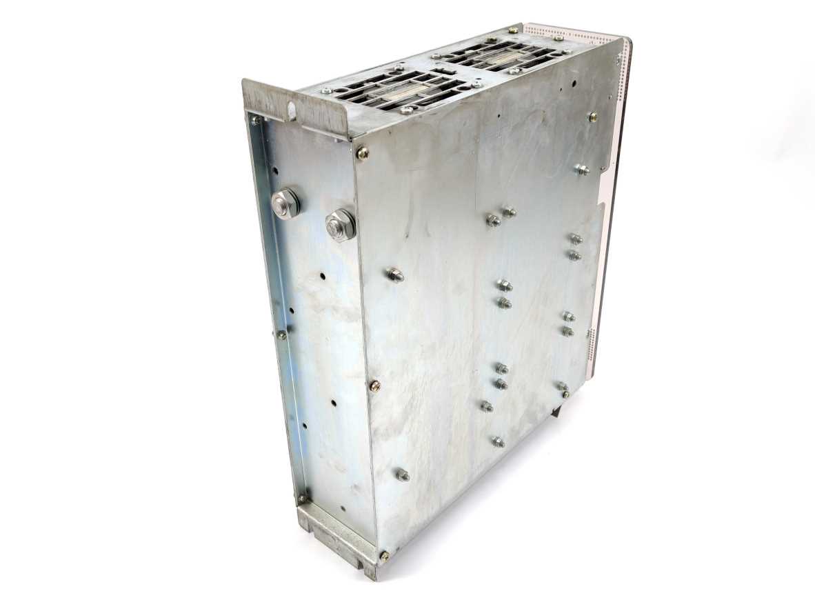 Bosch SM10/18LN Servo Drive