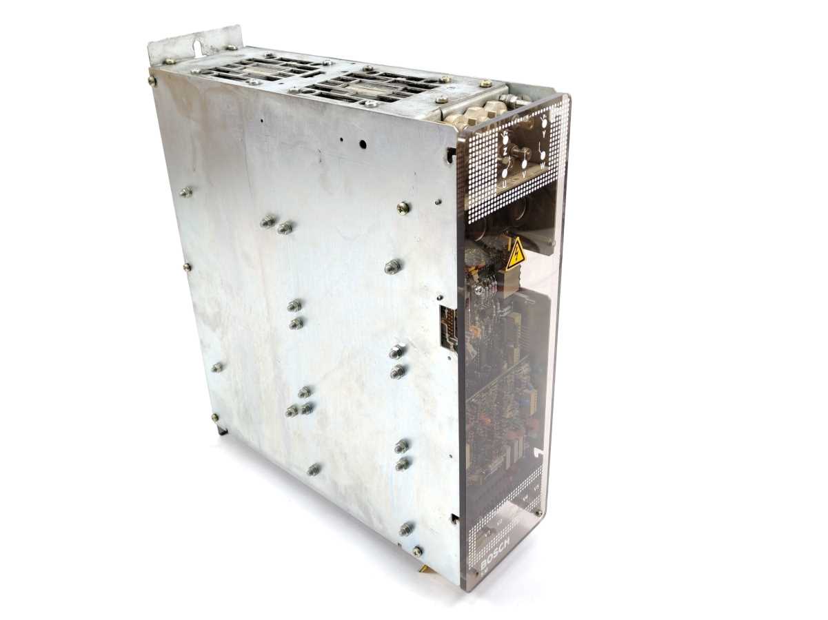 Bosch SM10/18LN Servo Drive