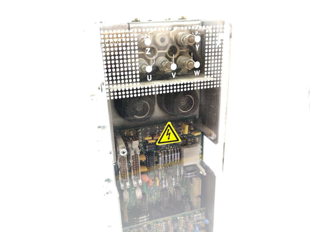 Bosch SM10/18LN Servo Drive