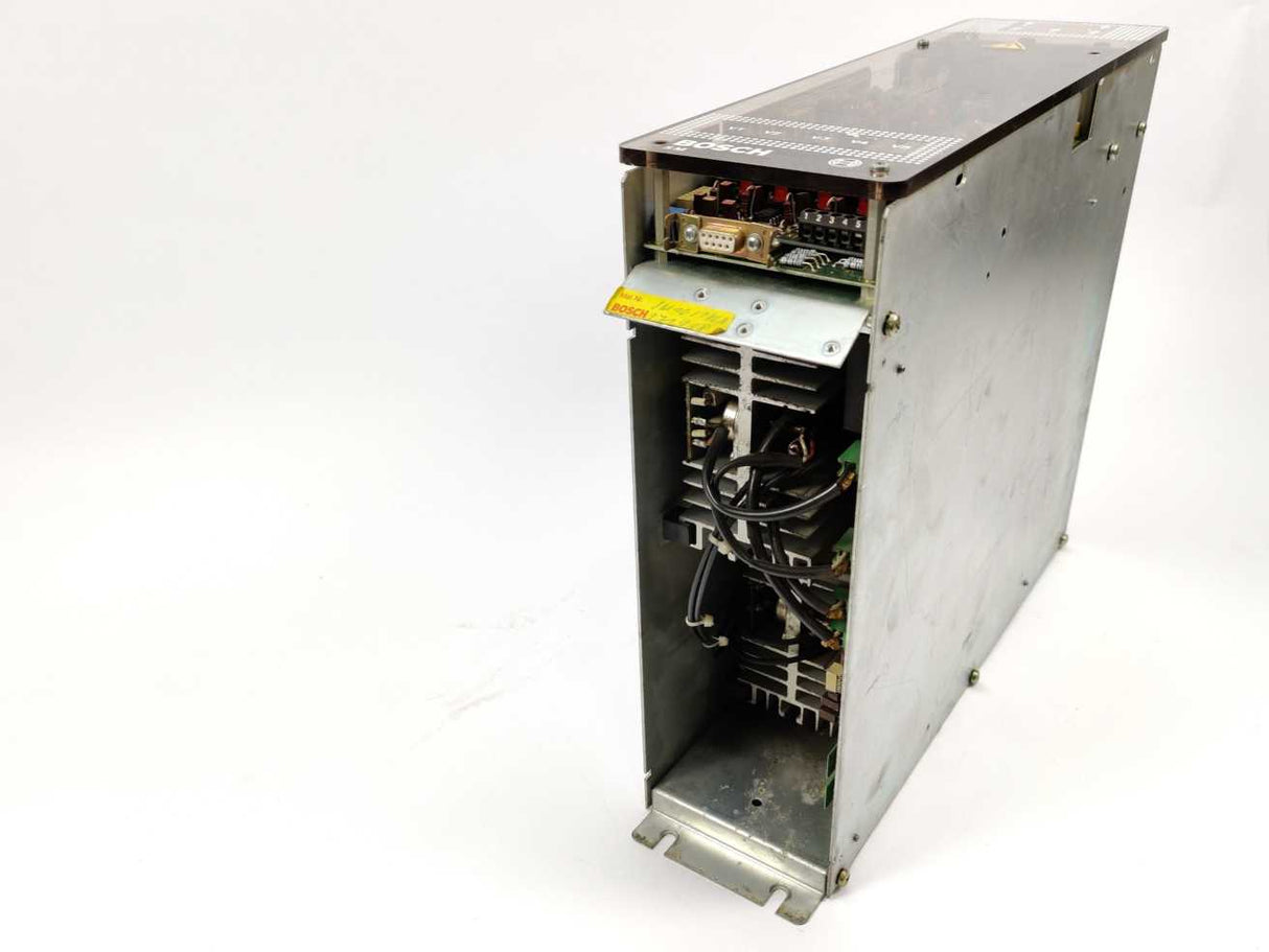 Bosch SM10/18LN Servo Drive
