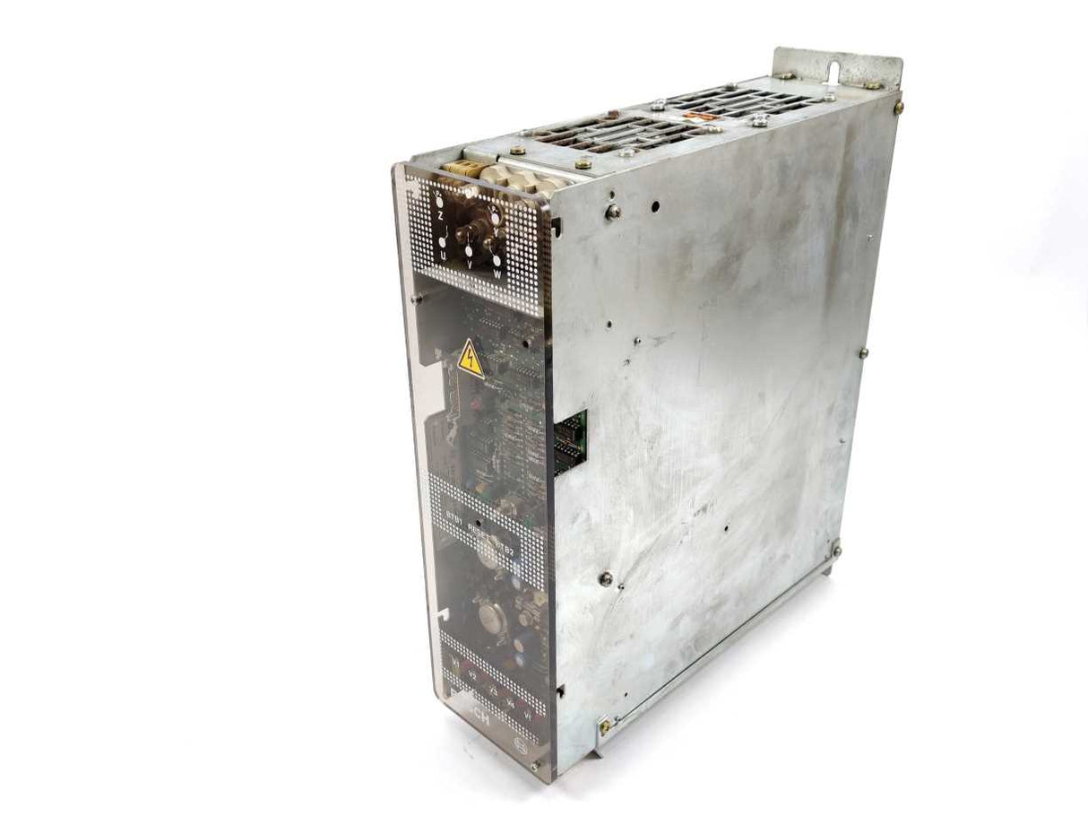 Bosch VM60 046009-110 Power supply In: 380-415VAC out 520-570VDC