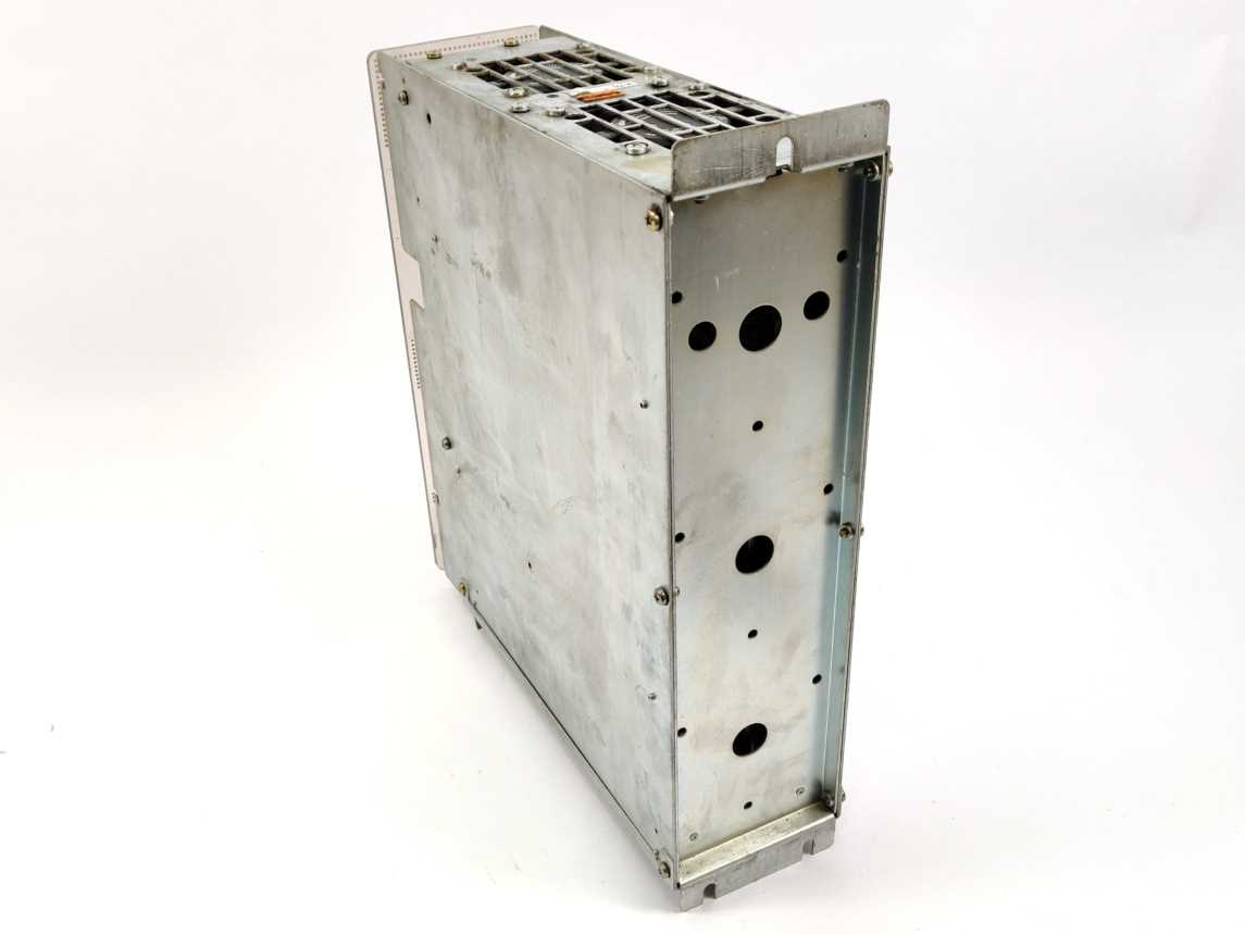 Bosch VM60 046009-110 Power supply In: 380-415VAC out 520-570VDC