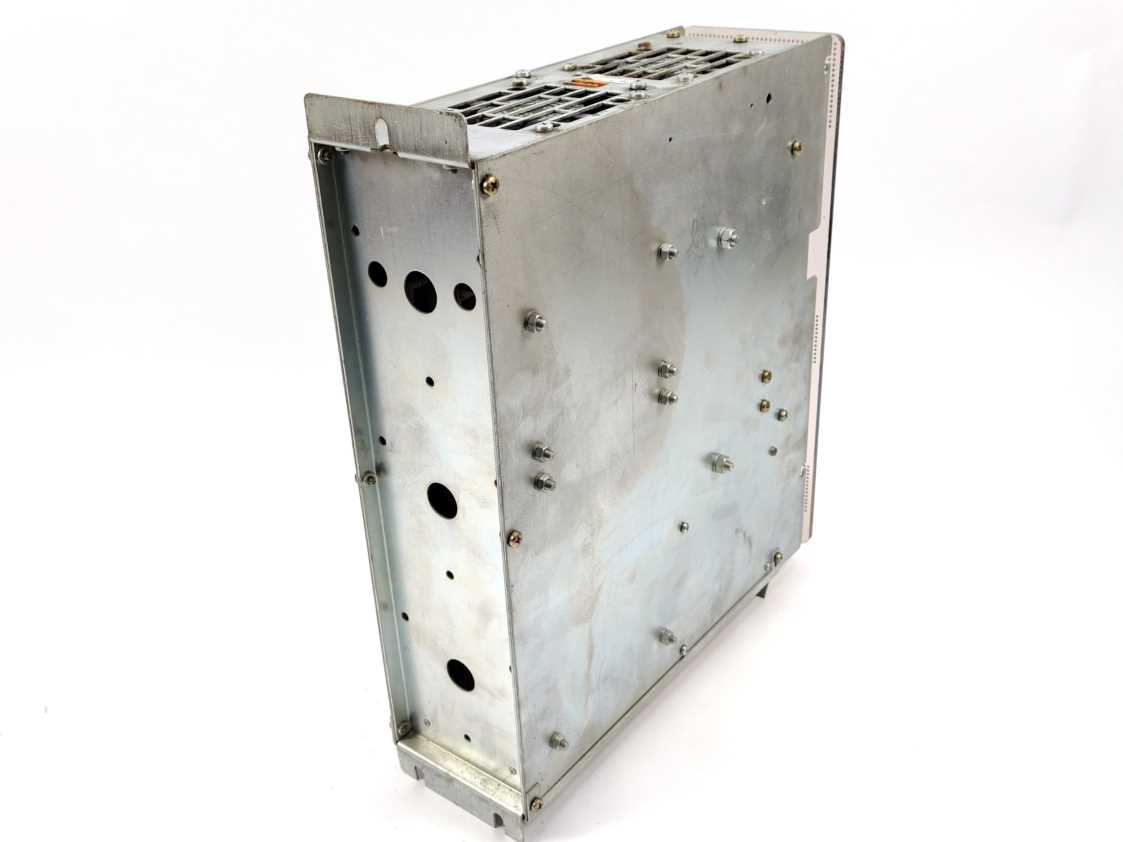 Bosch VM60 046009-110 Power supply In: 380-415VAC out 520-570VDC