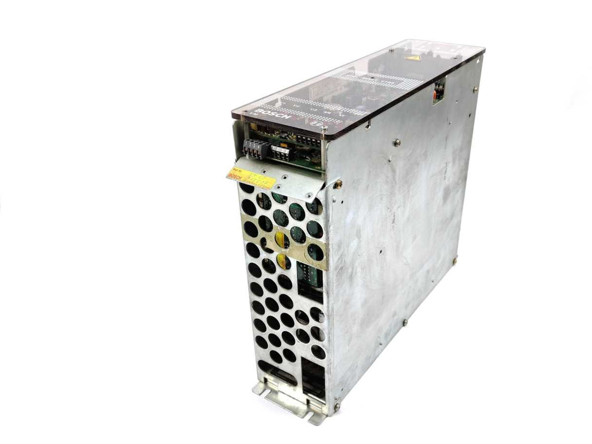 Bosch VM60 046009-110 Power supply In: 380-415VAC out 520-570VDC