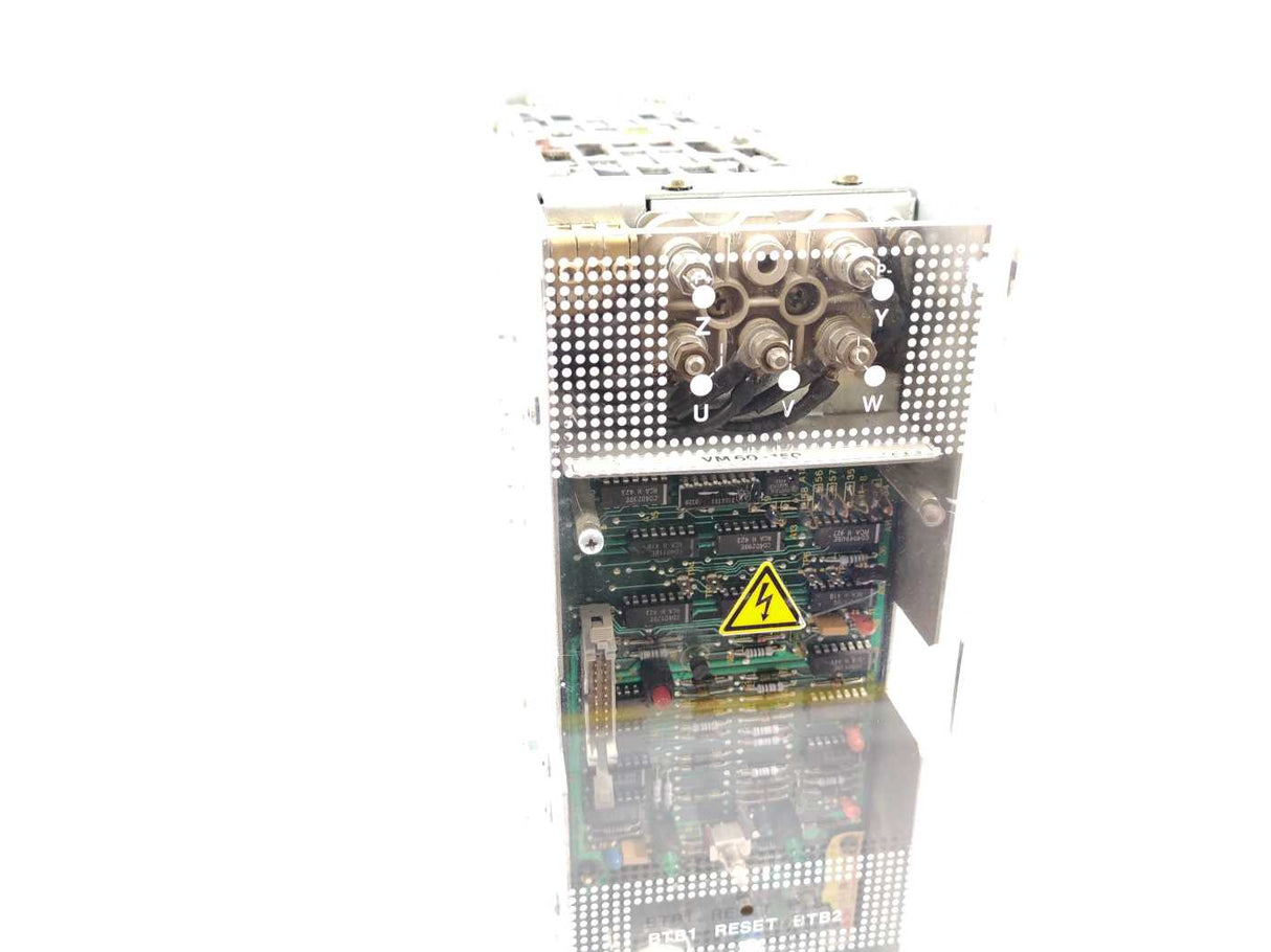 Bosch VM60 046009-110 Power supply In: 380-415VAC out 520-570VDC