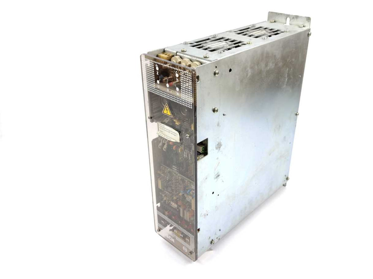 Bosch SM 10/18 GTC Pulse Inverter 0-150HZ 18A