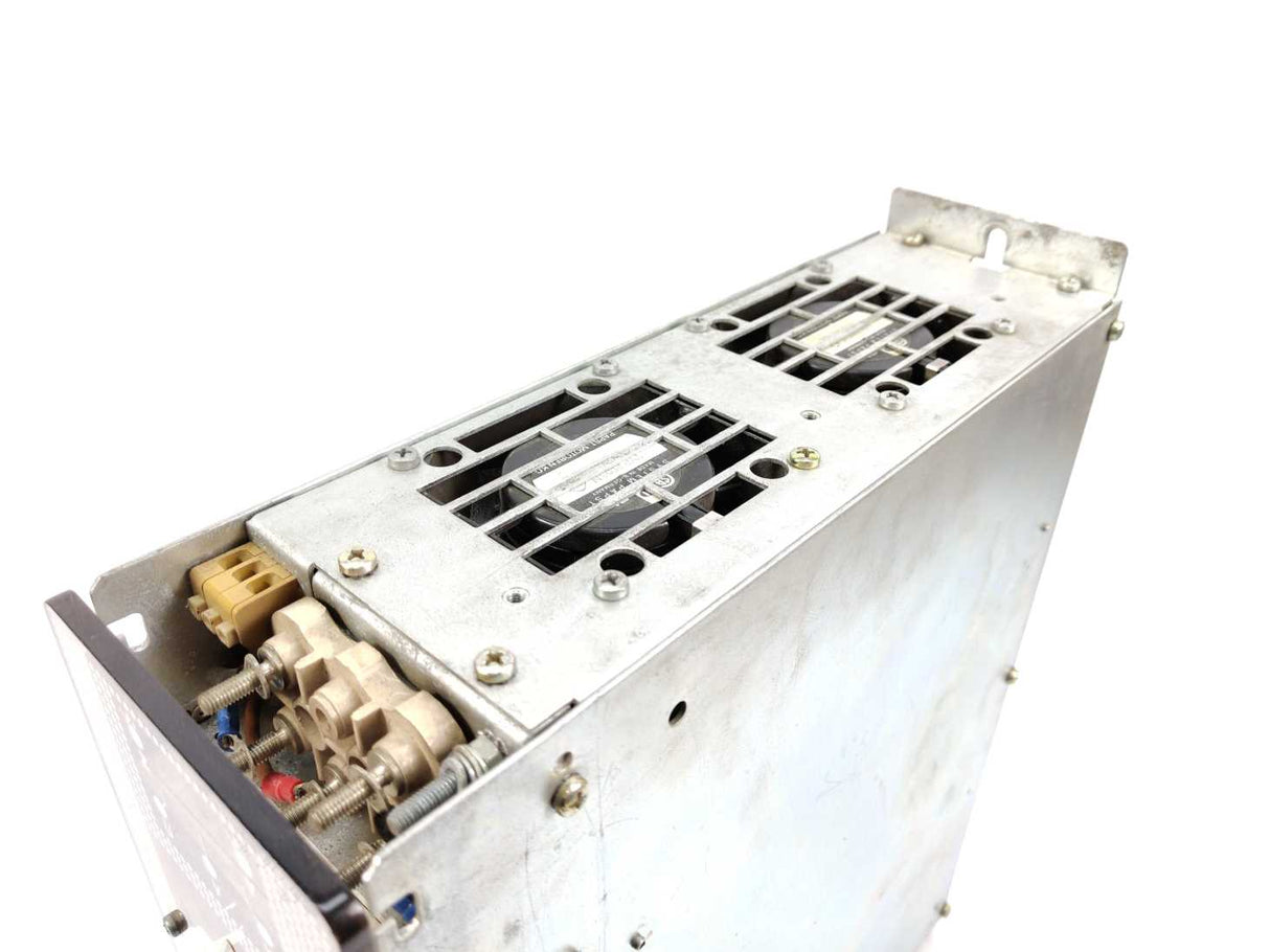 Bosch SM 10/18 GTC Pulse Inverter 0-150HZ 18A