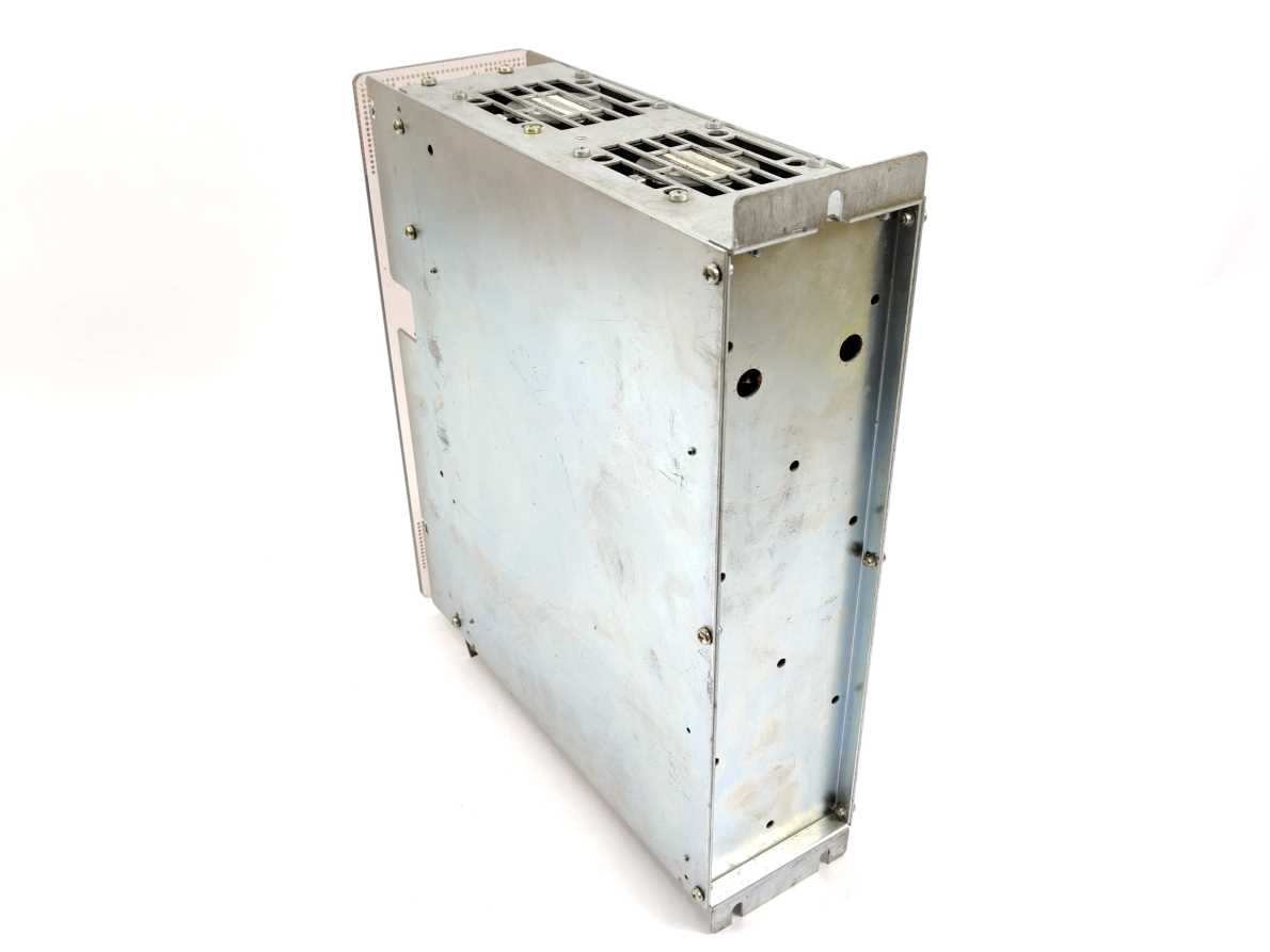 Bosch SM 10/18 GTC Pulse Inverter 0-150HZ 18A