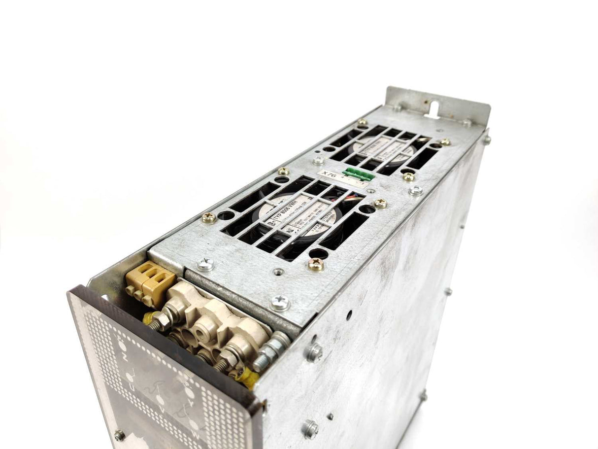 Bosch SM 10/18 GTC Pulse Inverter 0-150HZ 18A