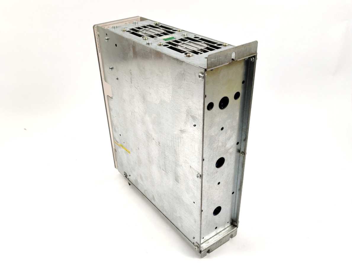 Bosch SM 10/18 GTC Pulse Inverter 0-150HZ 18A