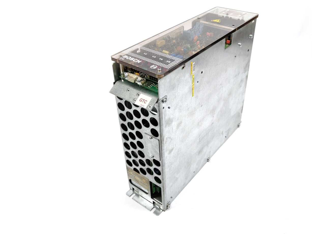 Bosch SM 10/18 GTC Pulse Inverter 0-150HZ 18A