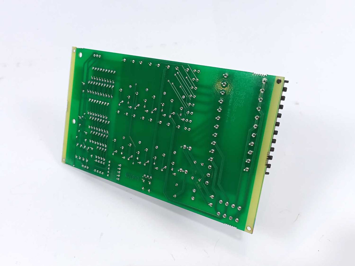 Vellinge Electronics 560 60 04-01 Control Board REV: E.3