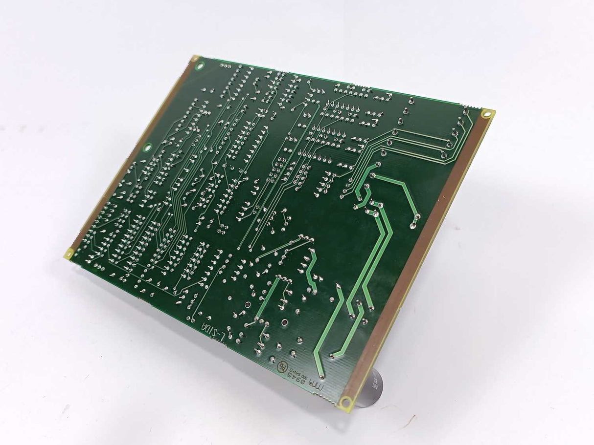 Vellinge Electronics 560 60 06-01 Revision: E / 2.0