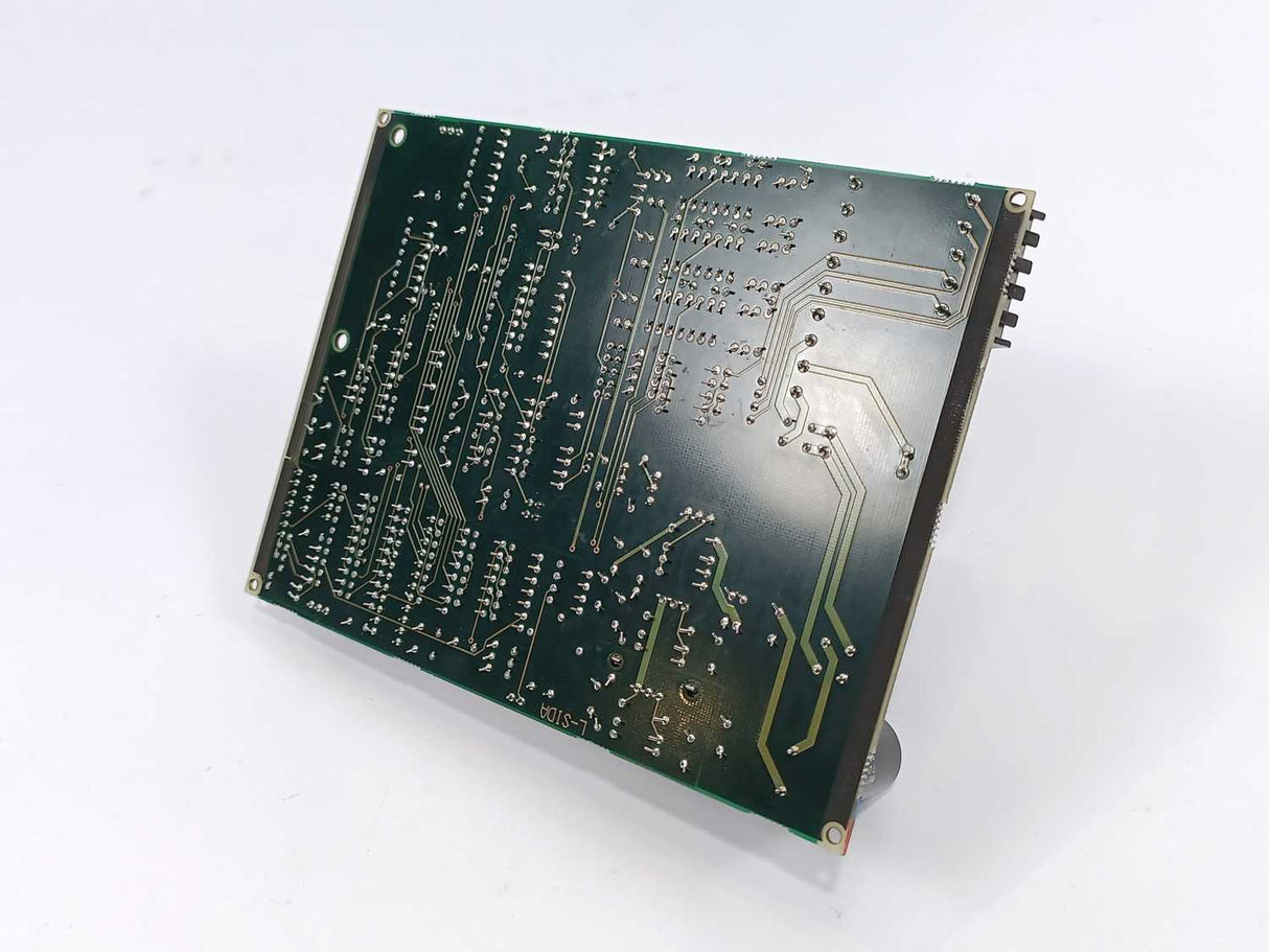 Vellinge Electronics 560 60 06-01 REV:E 1