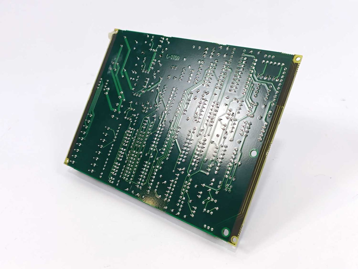 Vellinge Electronics 560 60 05-01 REV:E,3