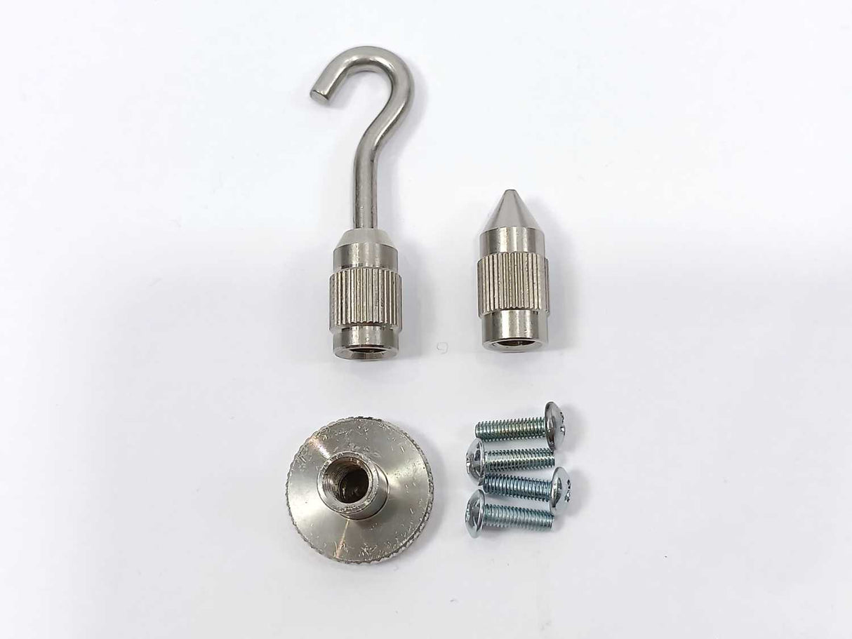 Sauter FL 20 Force gauge 25N d: 0.01N Kraftmessinstrument