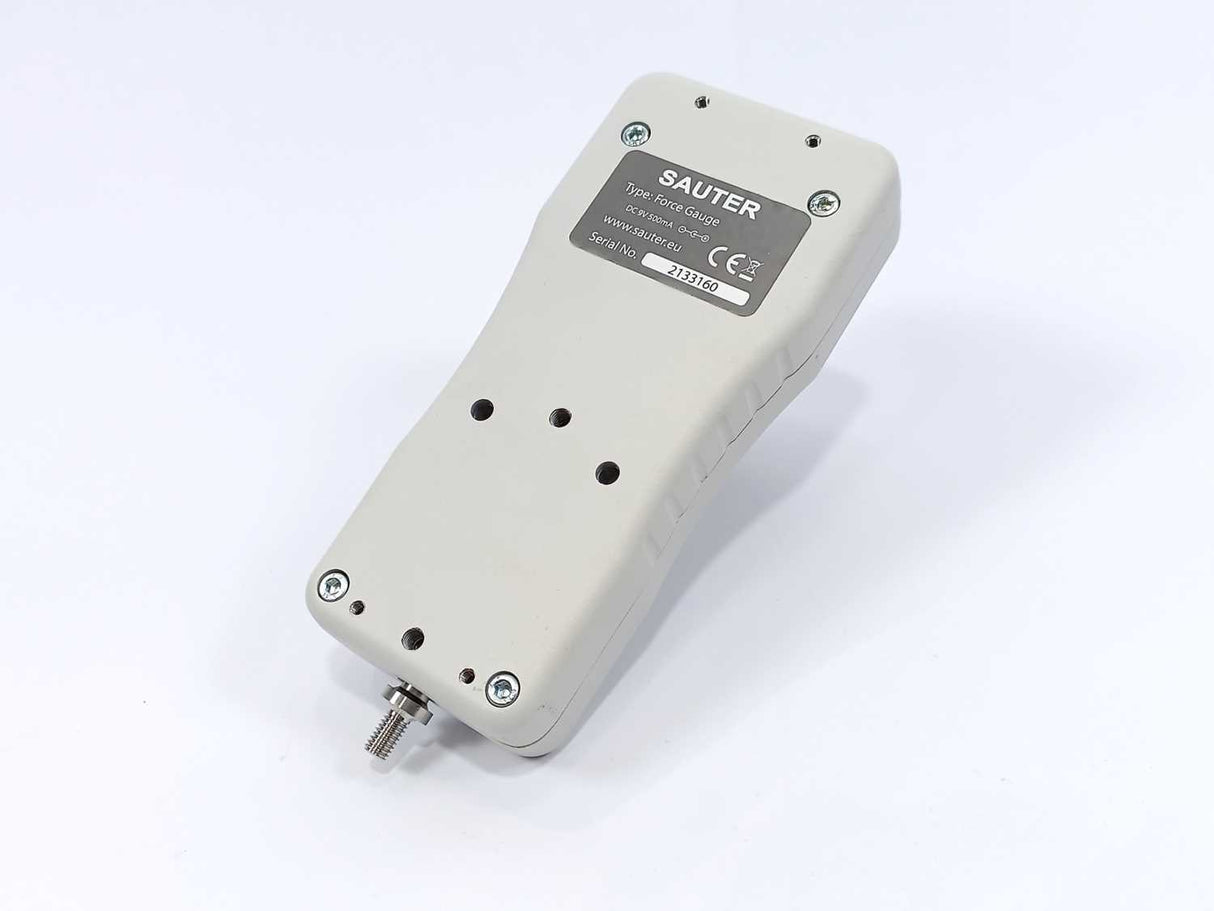 Sauter FL 20 Force gauge 25N d: 0.01N Kraftmessinstrument