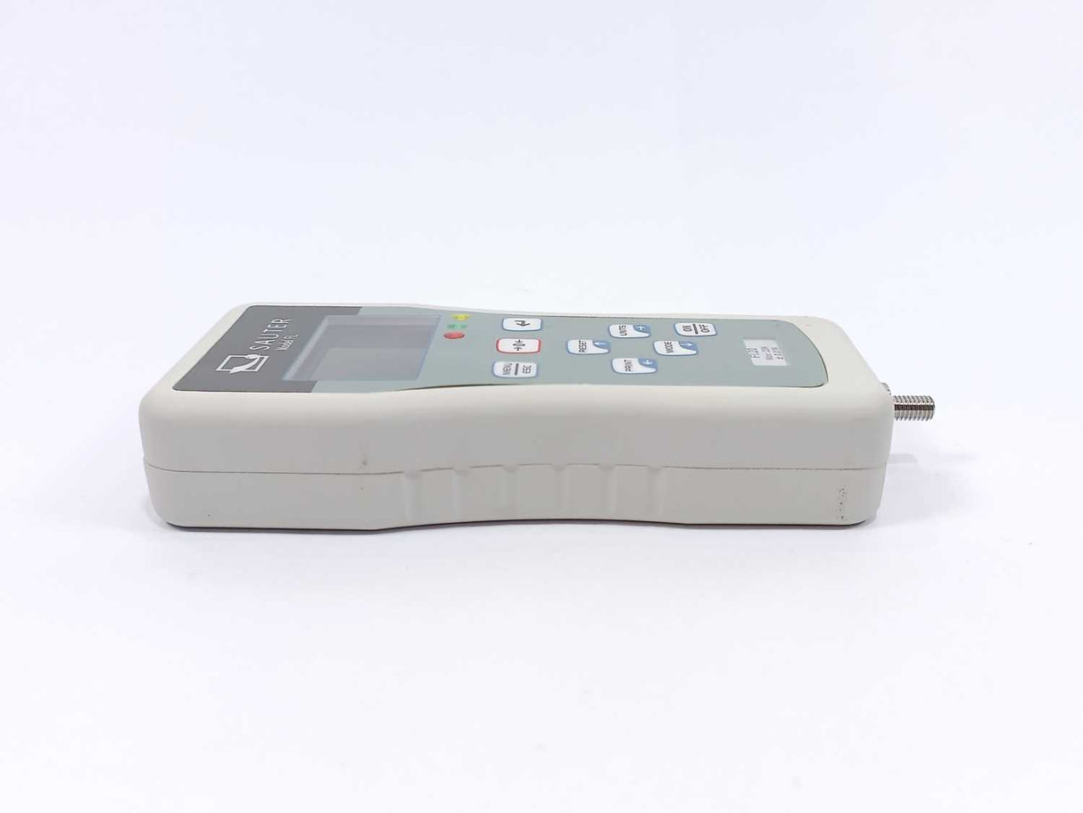 Sauter FL 20 Force gauge 25N d: 0.01N Kraftmessinstrument