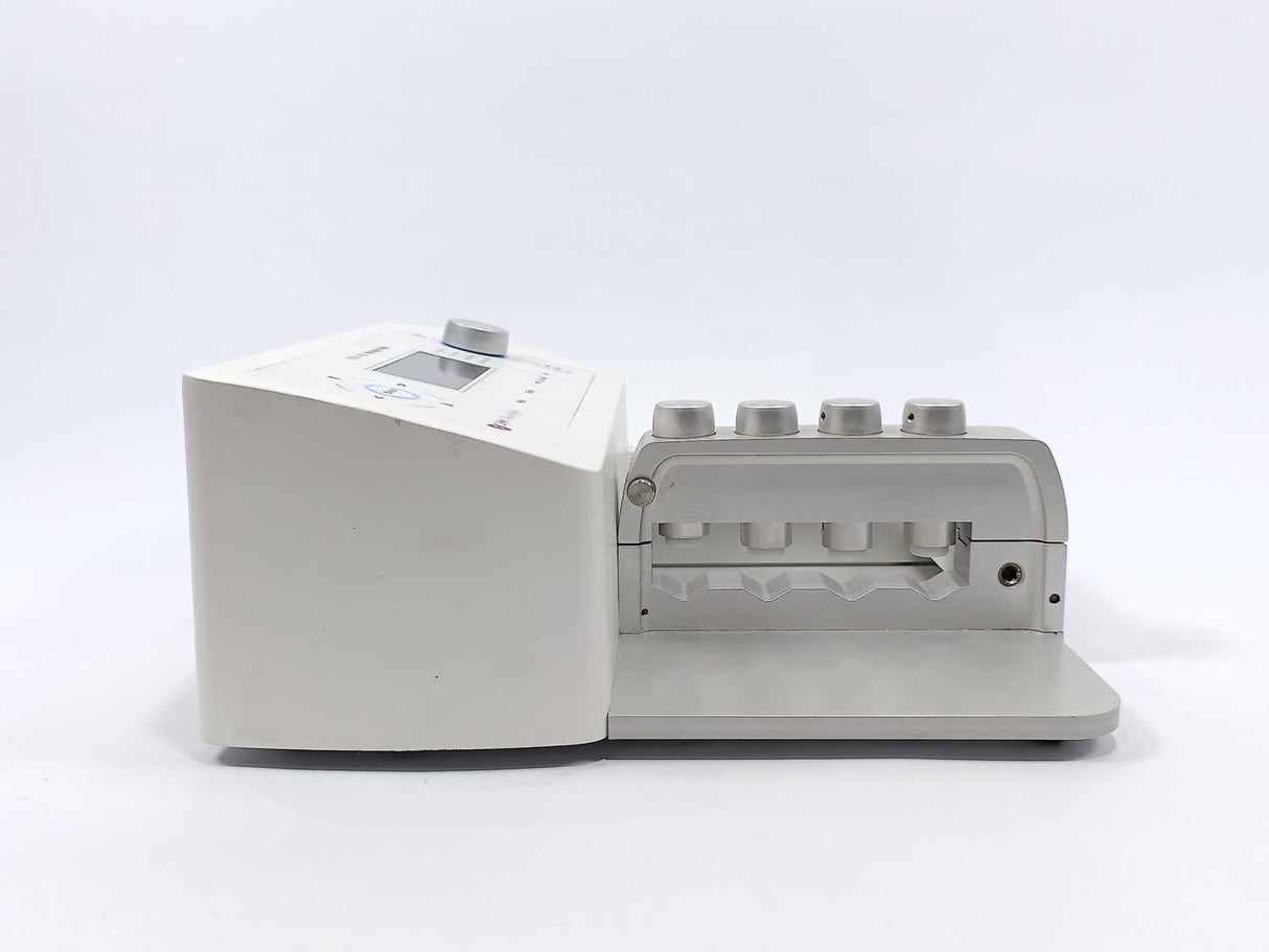 CMA Microdialysis CMA/400 Microdialysis Syringe Pump 8002036B, Do not power up