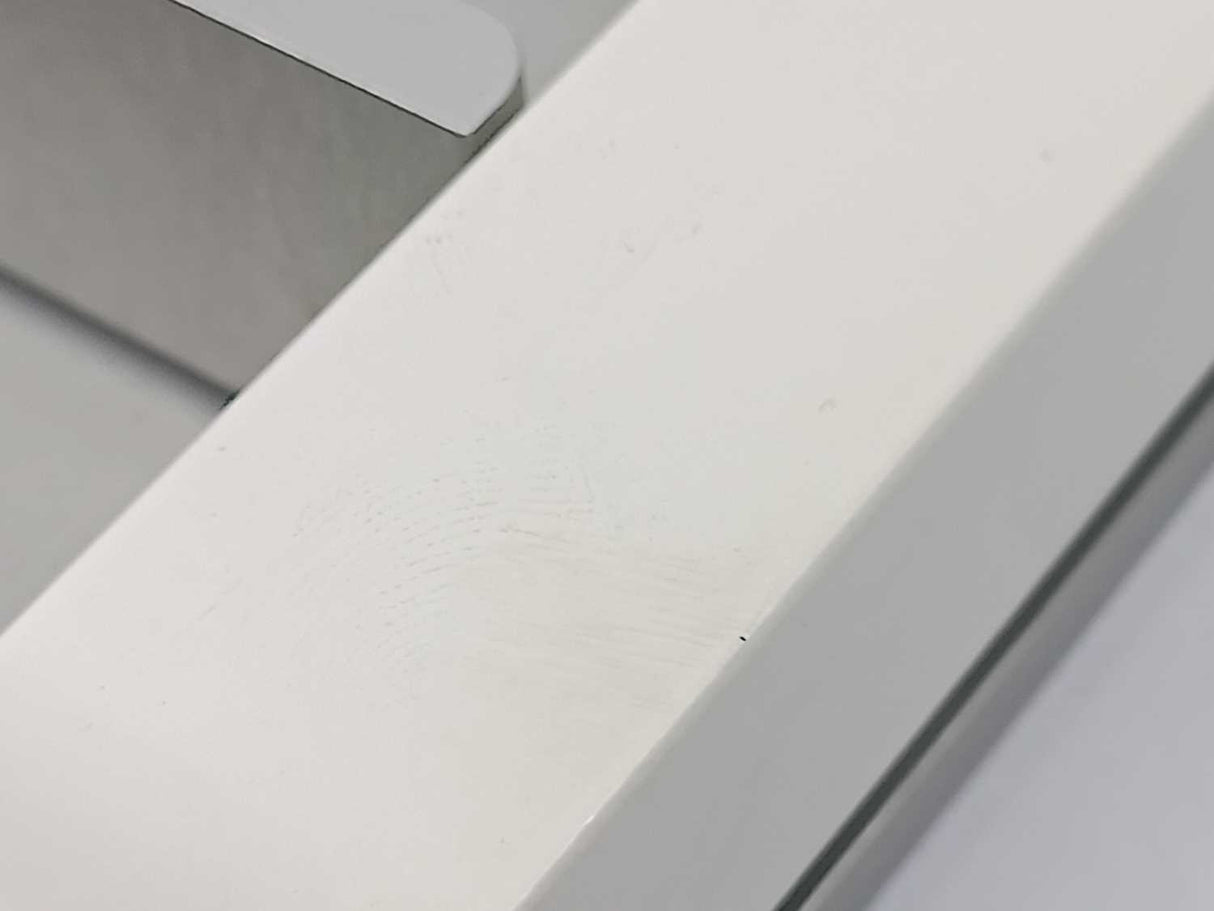 CMA Microdialysis CMA/400 Microdialysis Syringe Pump 8002036B, Do not power up