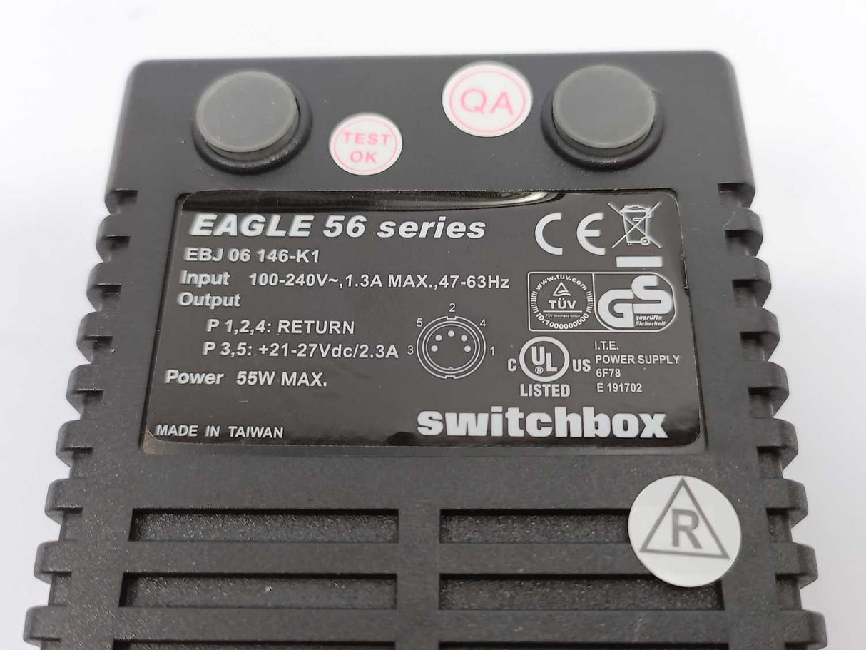 CMA Microdialysis CMA/400 Microdialysis Syringe Pump 8002036B