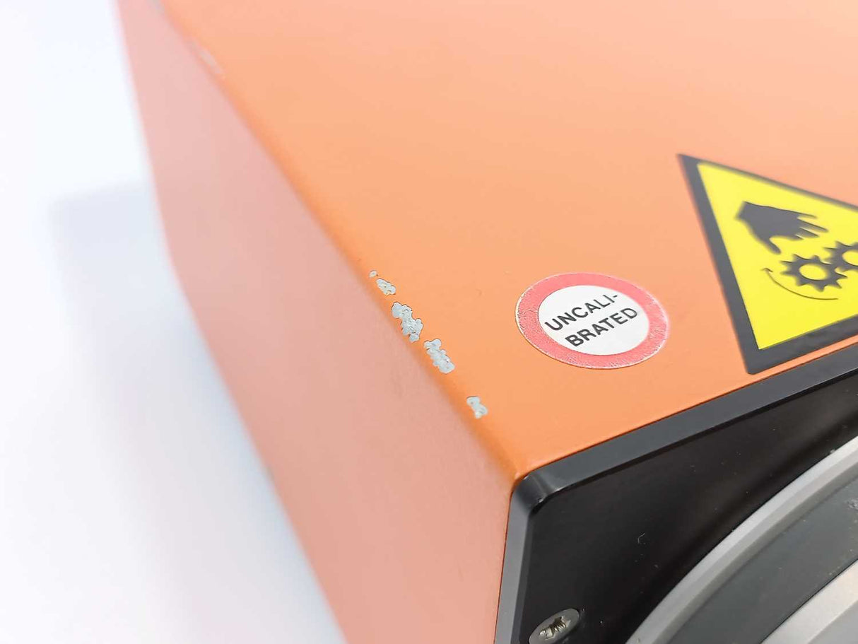 OLE DICH 110AC.20G38.CH1A Hose Pump 110, Max 125ml/min, Min 0,05ml/min