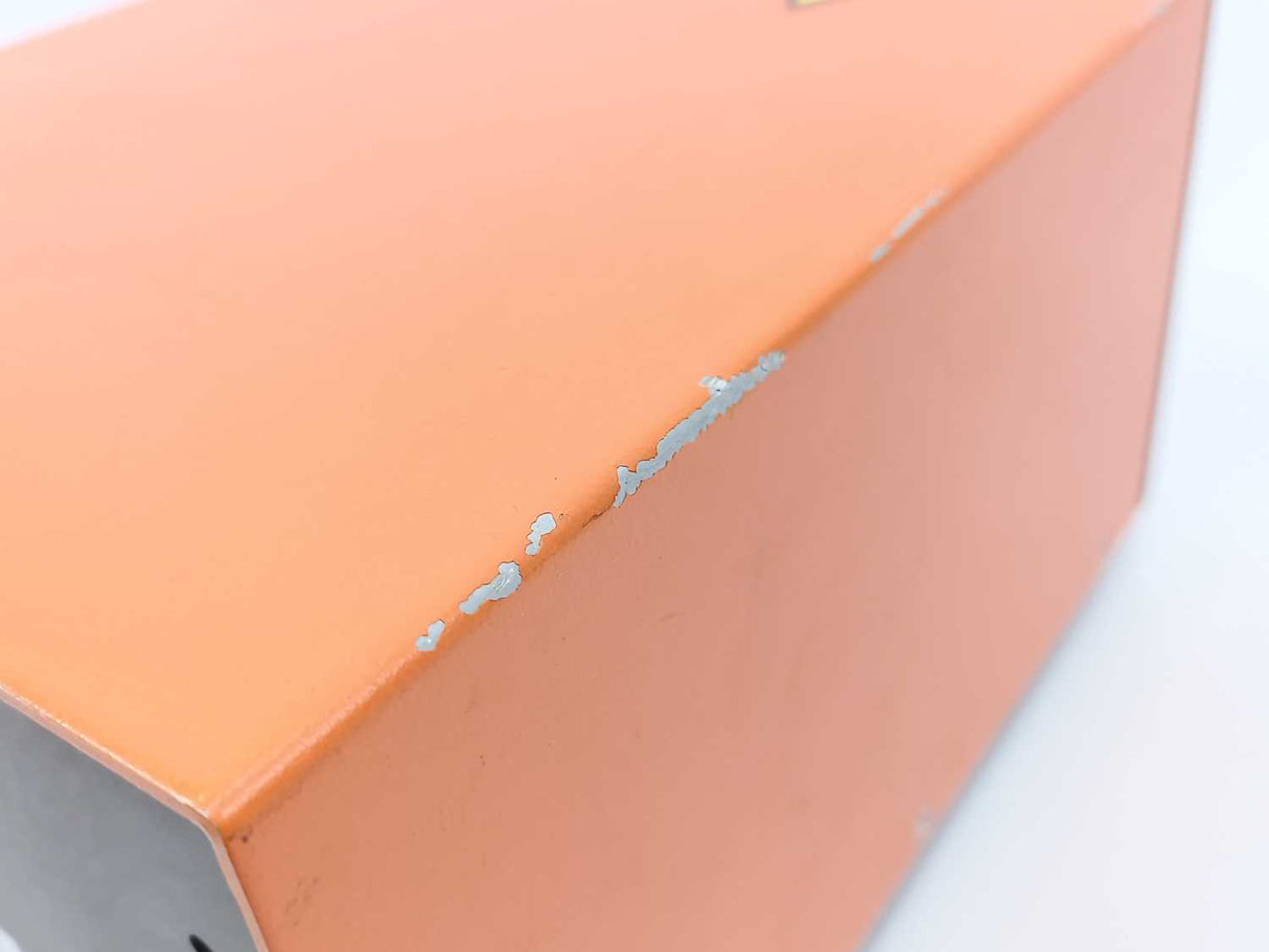 OLE DICH 110AC.20G38.CH1A Hose Pump 110, Max 125ml/min, Min 0,05ml/min