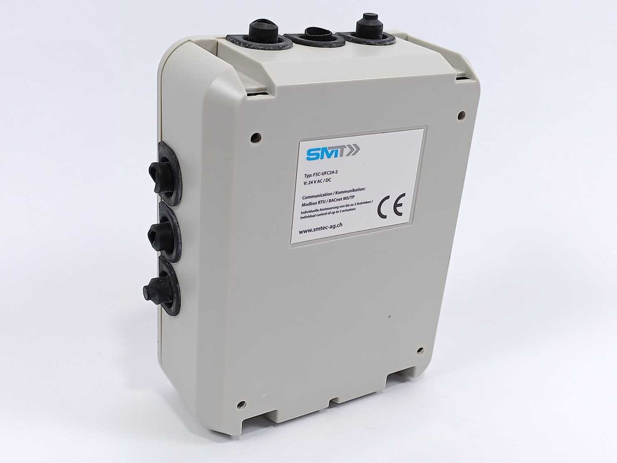 SMTEC AG FSC-UFC24-2 Universal Field Controller