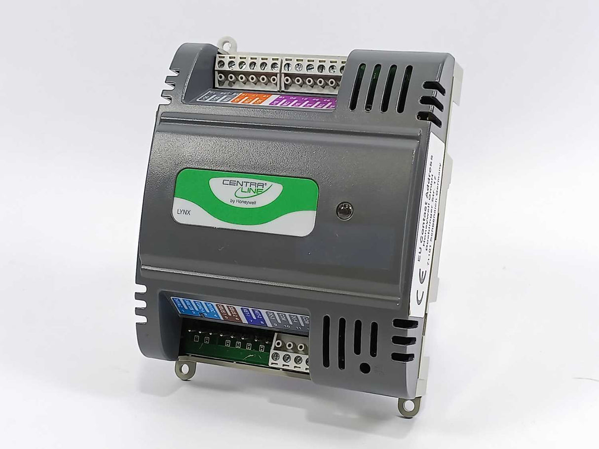 Honeywell CLLYUL4024S Programmable Controller