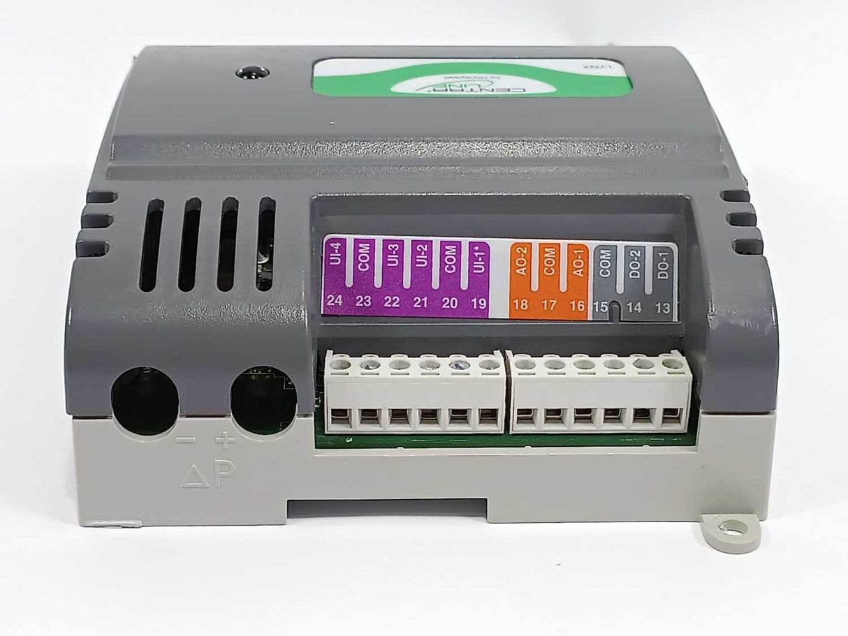 Honeywell CLLYUL4024S Programmable Controller