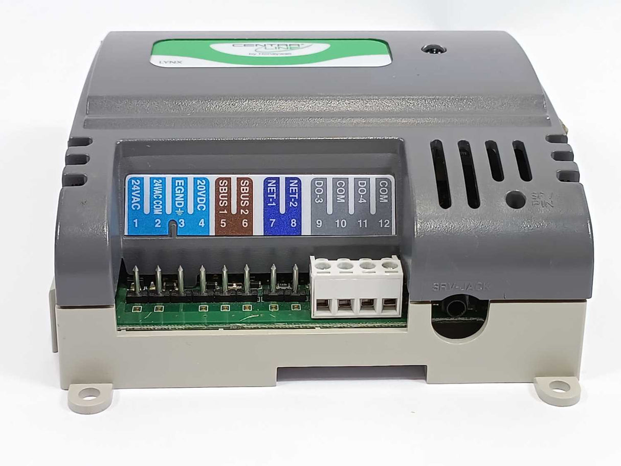 Honeywell CLLYUL4024S Programmable Controller