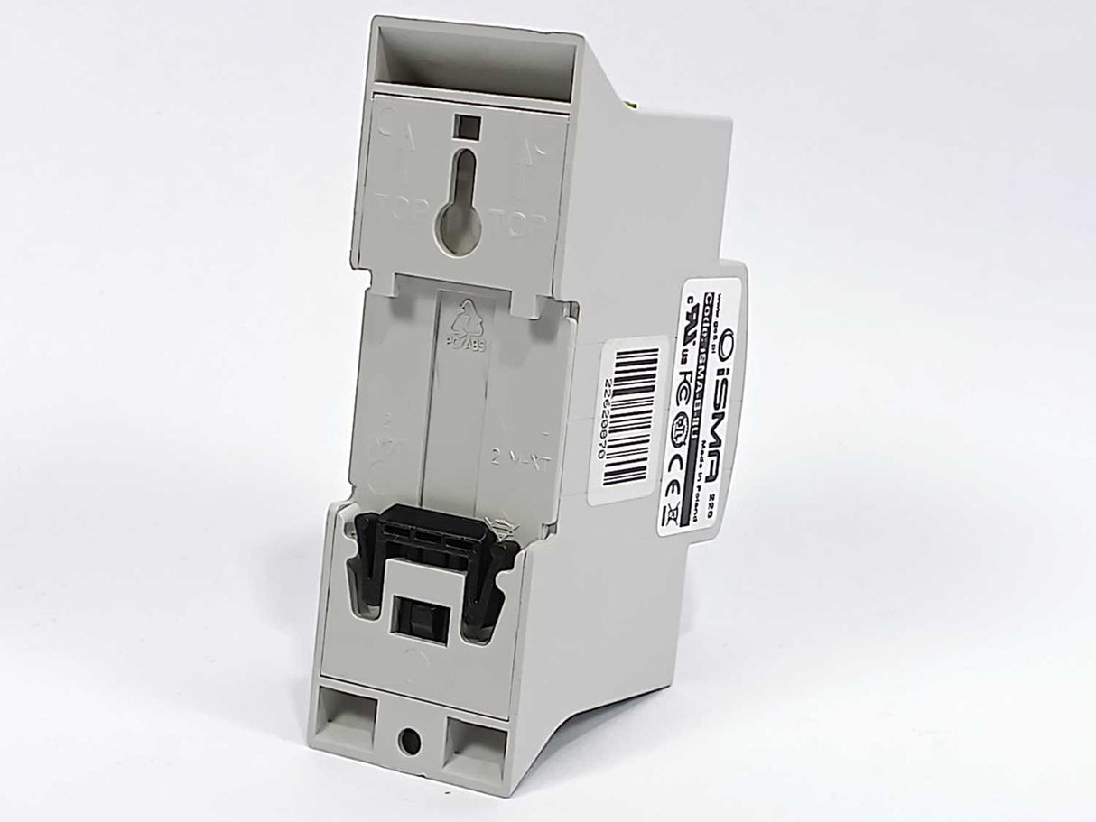 iSMA iSMA-B-8U Multiprotocol I/O Module