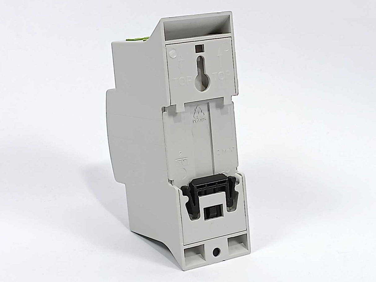 iSMA iSMA-B-8U Multiprotocol I/O Module