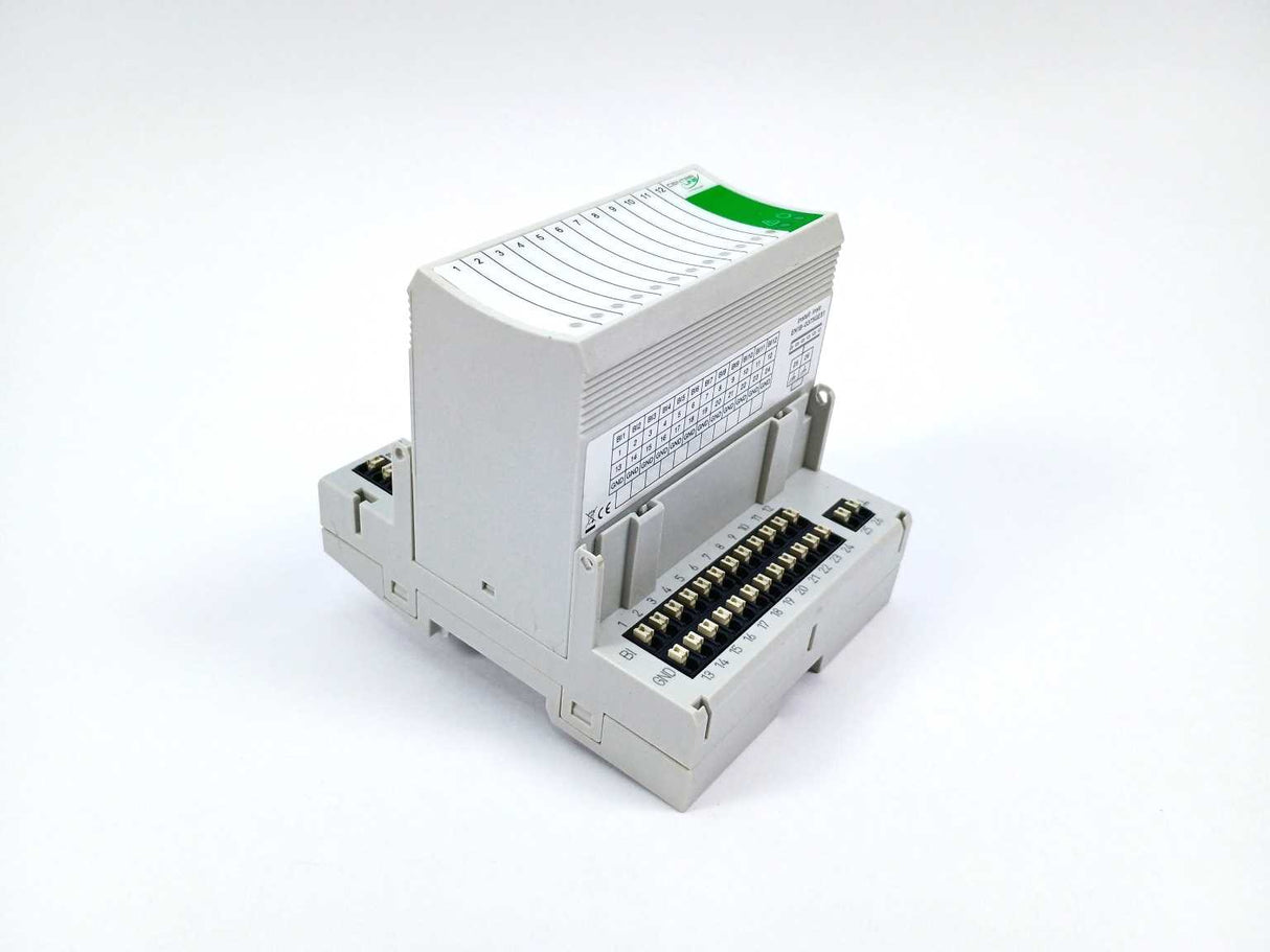 Honeywell CLIOP823A Pluggable Panel Bus Binary Input Module