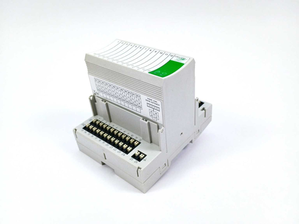 Honeywell CLIOP823A Pluggable Panel Bus Binary Input Module